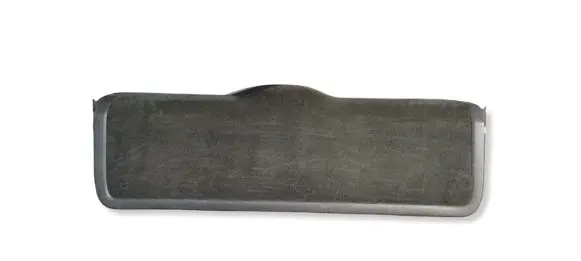 Volvo V70 Tailgate/boot lid cover trim 39979980