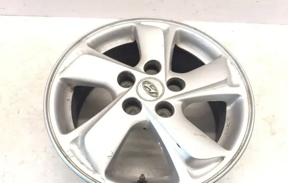 Hyundai ix35 R16 alloy rim 65J ET45 529102Y100