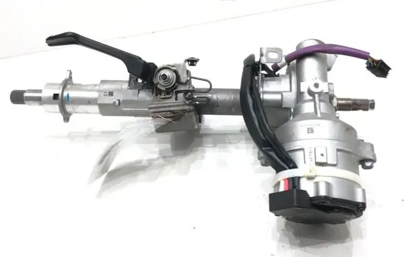 KIA Rio Power steering pump GE610J3100