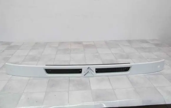 Citroen Jumper Front grill 6622