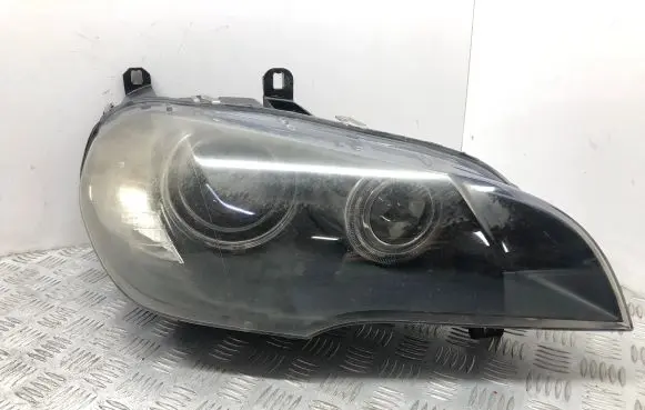 BMW X5 E70 Headlight/headlamp 7161590 0920074458 F00HTB3004