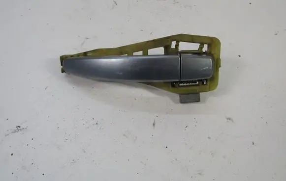 Opel Vectra C Rear door exterior handle 
