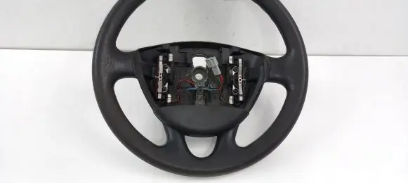 Opel Vivaro Steering wheel
