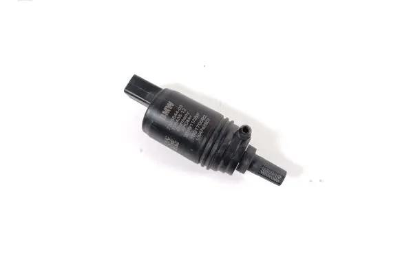Windscreen/windshield washer pump