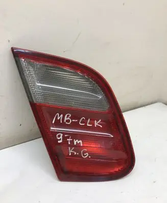Mercedes-Benz CLK A208 C208 Tailgate rear/tail lights