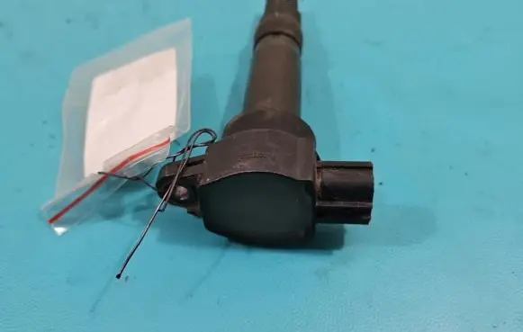 Mitsubishi Colt CZ3 High voltage ignition coil MN195616 IMPRK1383255