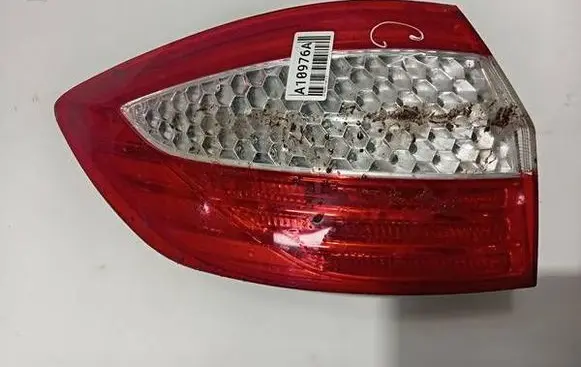 Ford Mondeo MK IV Rear/tail lights 