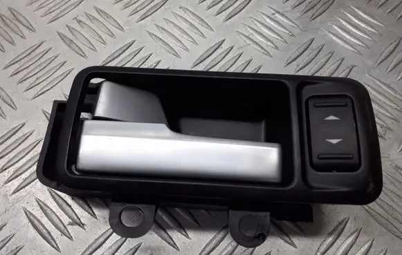 Ford C-MAX I Rear door interior handle trim 3M51-R22601