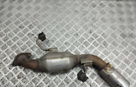 Muffler/silencer