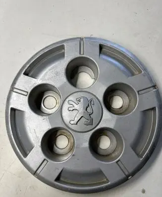 Peugeot Boxer Original wheel cap