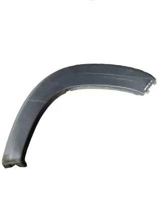 Rear arch trim