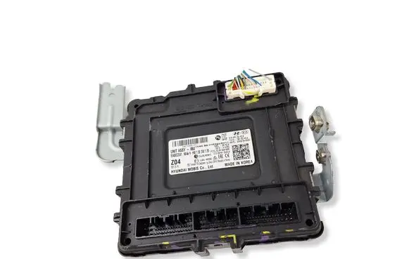 Hyundai Tucson IV NX4 Other control units/modules 95400CZ041 116RAI003282