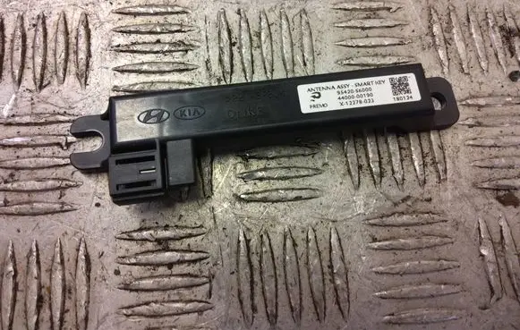 KIA Pro Cee'd III Interior comfort aerial antenna 95420-S6000