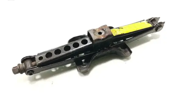 Jaguar S-Type Lift Jack 