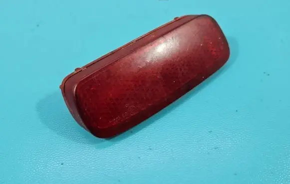 Citroen Jumpy Rear tail light reflector 9659830580 IMPRK1367420
