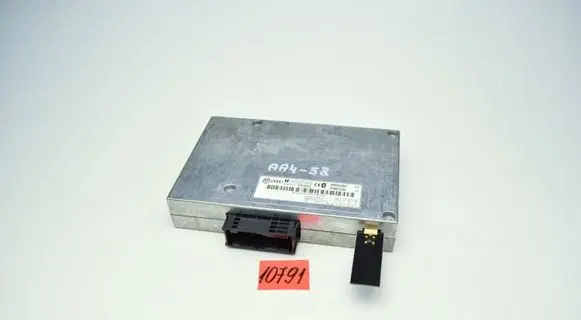 Audi A4 S4 B7 8E 8H Bluetooth control unit module 8P0862335H