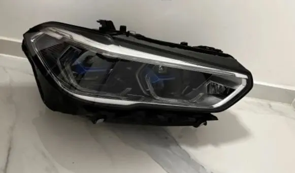 BMW X5 G05 Headlight/headlamp 5A2799801 LE16A6379 F00HTB715801