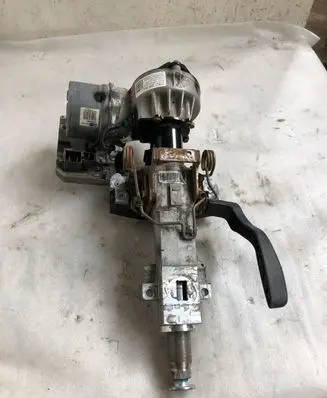 Volkswagen Taigo Electric power steering pump 2Q1423510BE
