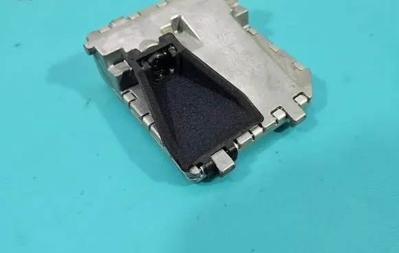 Mazda 6 Windshield/windscreen camera GHP9-67XCX-A IMPRK1414342