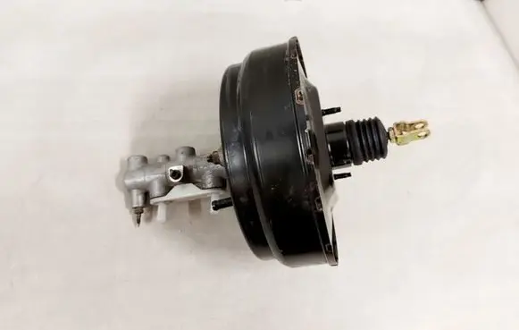 Mitsubishi Endeavor Brake booster 3J3Y01A
