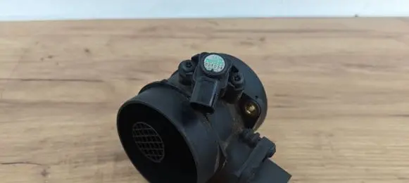 Mercedes-Benz E W211 Mass air flow meter A6460940048