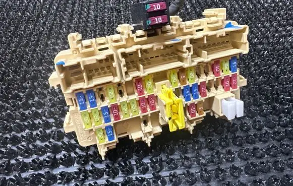 Fuse module