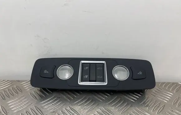 Audi Q7 4L Rear seat light 4L0947112B