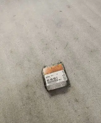 Audi A8 S8 D2 4D Airbag control unit/module 4D0959655E