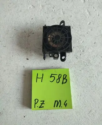 Audi A4 S4 B6 8E 8H Panel speaker 8E0035411C