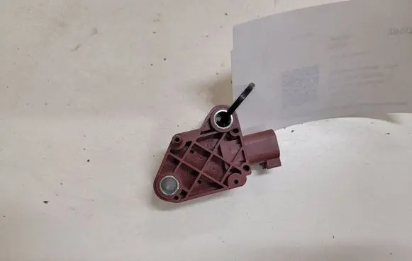Volvo V50 Airbag deployment crash/impact sensor 30737138