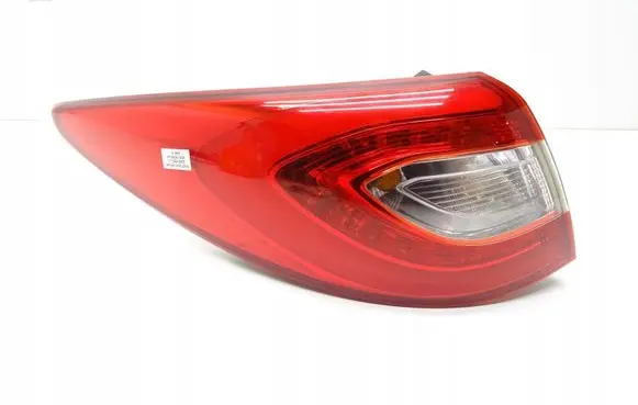 Hyundai ix35 Rear/tail lights 92401-2Y500