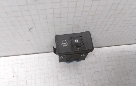Audi A6 S6 C4 4A Headlight level height control switch 4A0941301A
