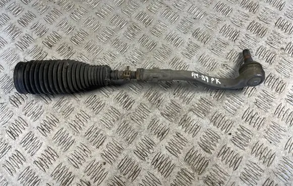 Audi A4 S4 B9 Steering tie rod 