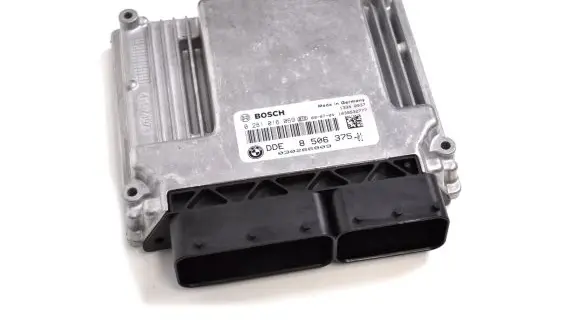 BMW 1 E81 E87 Engine control unit/module 8506375 0281016069