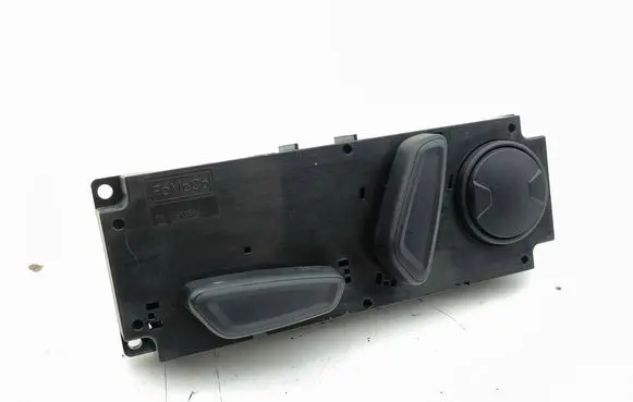 Ford Mustang Mach-E Seat control module 14B709 A2881