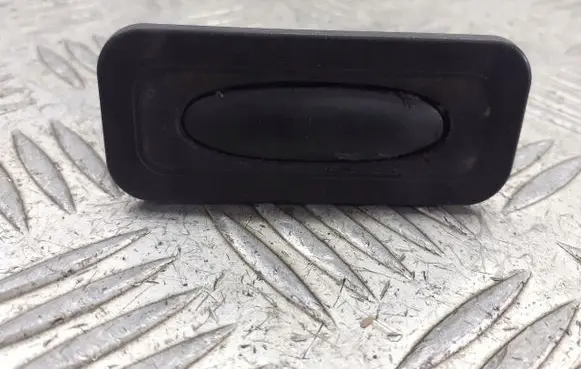 Renault Clio III Tailgate/trunk/boot exterior handle 
