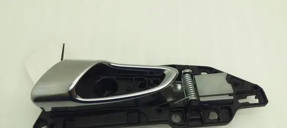 Porsche Panamera (970) Rear door interior handle 97055552100