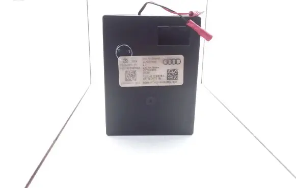 Audi Q7 4L Keyless (KESSY) go control unit/module 4L0907335 4F0910335