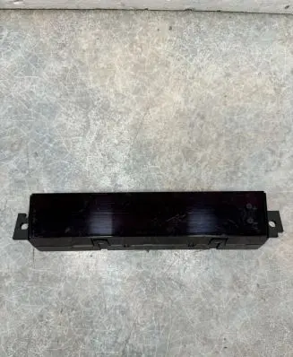 Subaru Outback Screen/display/small screen 85261AJ031 437CCCHHNA