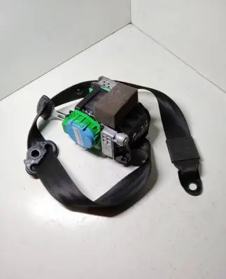 Audi A5 8T 8F Front seatbelt 8T0857705 306497399G48