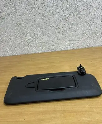 Mercedes-Benz GLC X253 C253 Sun visor A20581073049 D6668