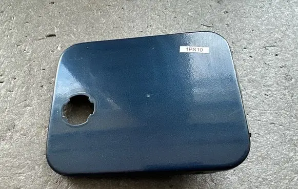 Mitsubishi Pajero Fuel tank cap MB408807