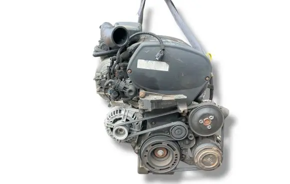 Opel Meriva A Engine Z16XEP