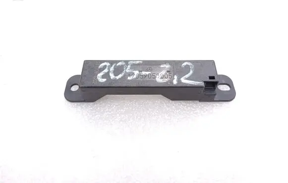 Mercedes-Benz C AMG W205 Keyless (KESSY) go control unit/module A2059053005