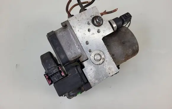 Opel Zafira A ABS Pump 0273004648