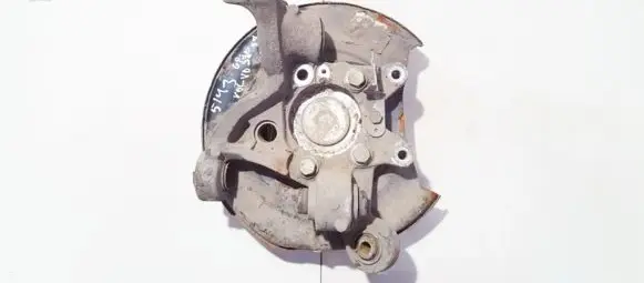 Volvo S80 Rear wheel hub 9200623