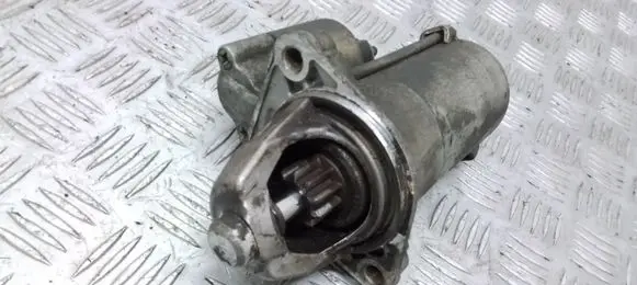 Volvo V70 Starter motor 31285512