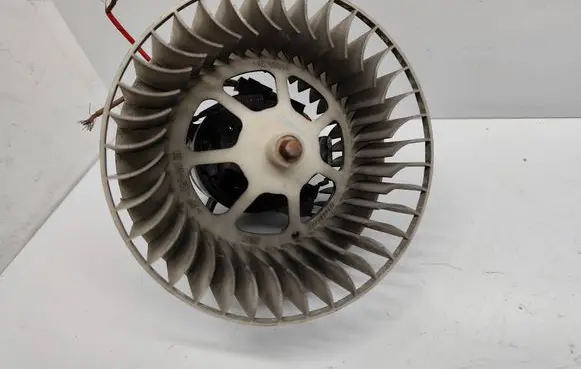 Mercedes-Benz A W168 Heater fan/blower 5399045200 14560014