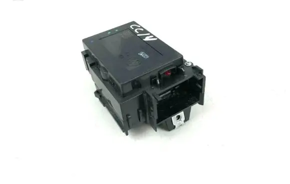 Ignition lock