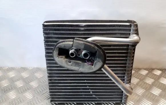 Seat Leon (1P) Air conditioning (A/C) radiator (interior) 
